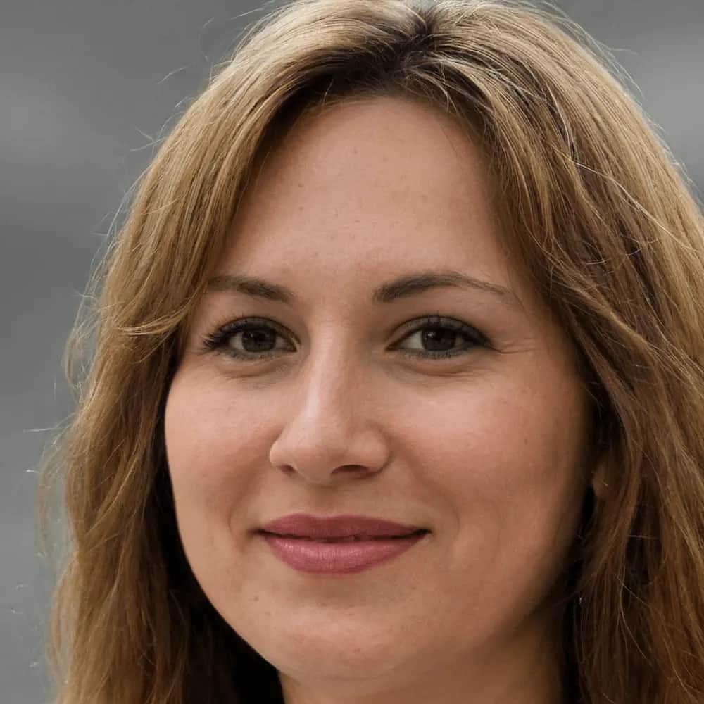 Autor Apolonia Kamińska