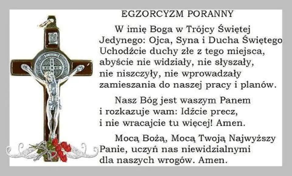 Jaką modlitwę odmówić po wejściu do kościoła dla spokoju ducha?