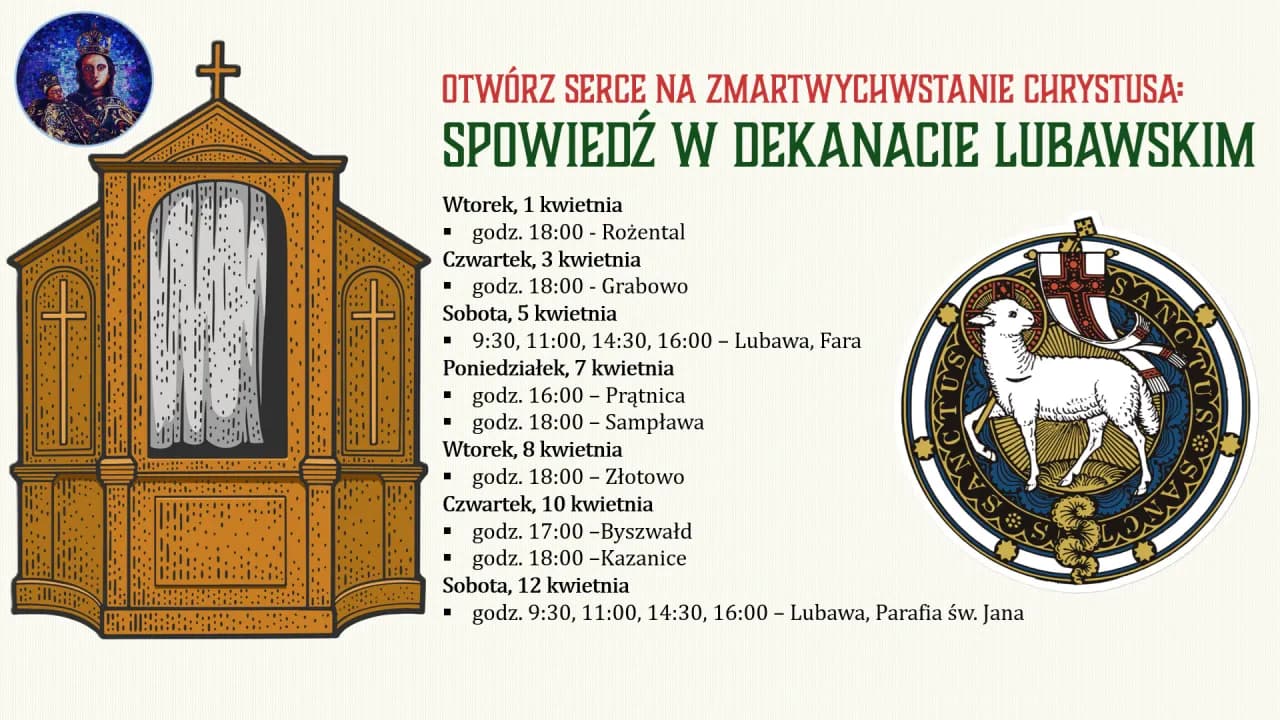 Jak zacząć spowiedź: krok po kroku do pełnego przebaczenia