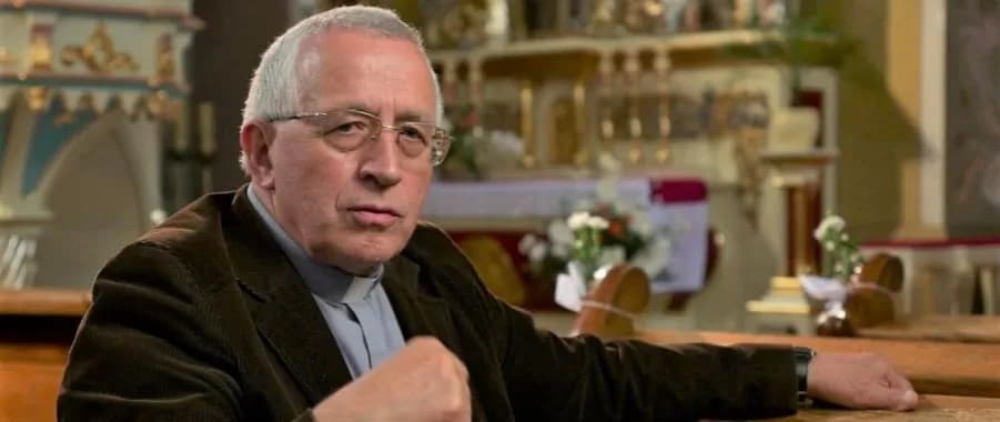 Czy penitenta obowiązuje tajemnica spowiedzi? Prawda, która zaskakuje