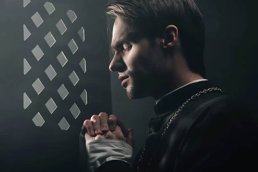 Spowiedź indywidualna od kiedy? Zaskakująca historia jej rozwoju