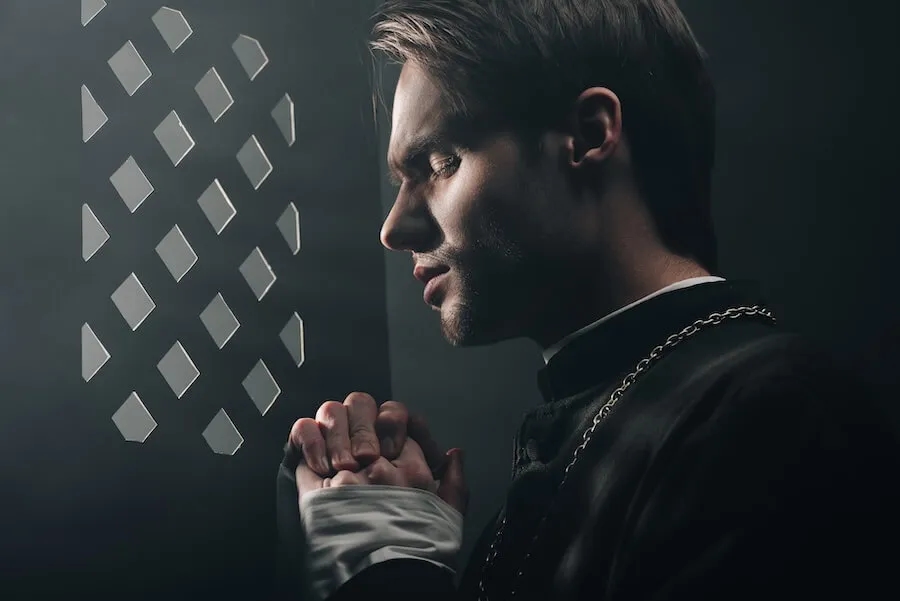 Spowiedź indywidualna od kiedy? Zaskakująca historia jej rozwoju