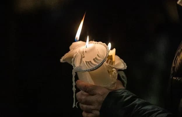 Czy 2 lutego trzeba iść do kościoła? Sprawdź, co musisz wiedzieć