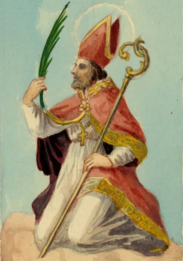 Czego patronem jest św. Stanisław? Odkryj jego znaczenie i wpływ