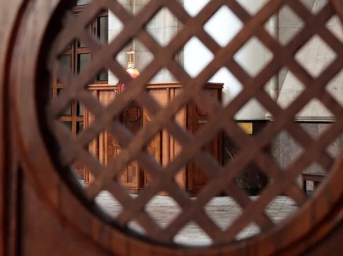 Czy konieczna jest spowiedź przed chrztem? Odpowiedzi na wątpliwości