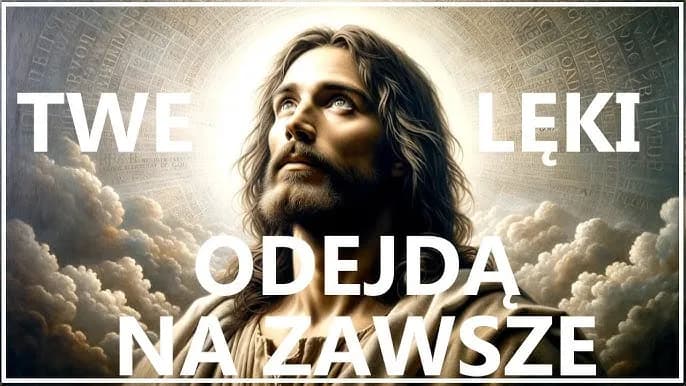 Jaka modlitwa pomaga w pokonaniu lęku i odnalezieniu spokoju