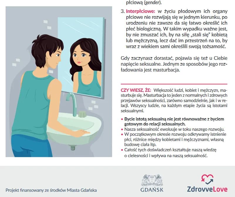 Jak powiedzieć na spowiedzi o masturbacji bez zbędnego stresu