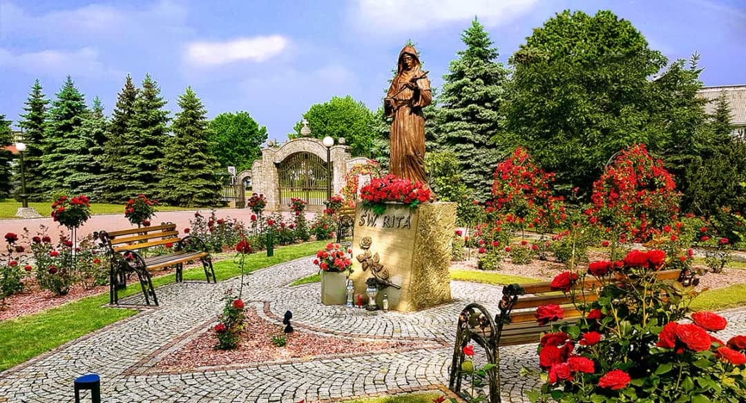 Sanktuarium św. Rity w Polsce: Historia, znaczenie i miejsca kultu