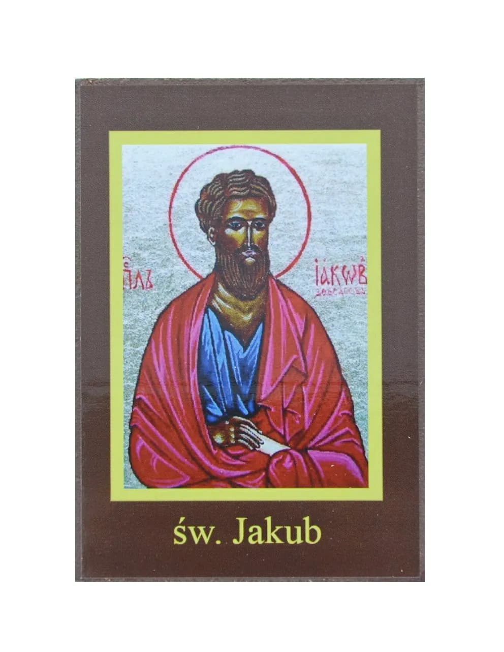 Święty Jakub czego jest patronem? Odkryj jego niezwykłe znaczenie