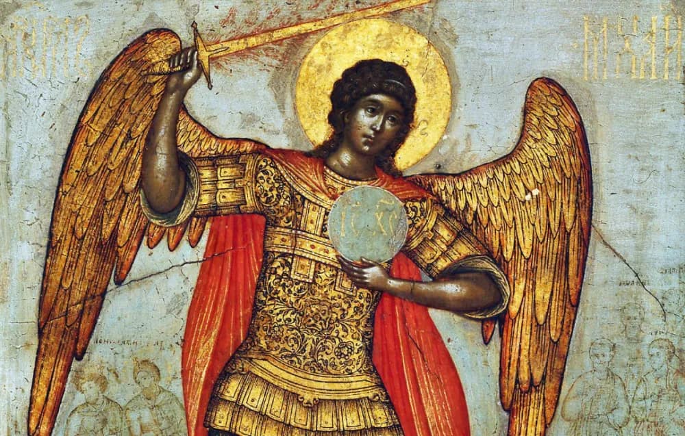 Kto jest patronem chorych? Odkryj tajemnice św. Michała Archanioła