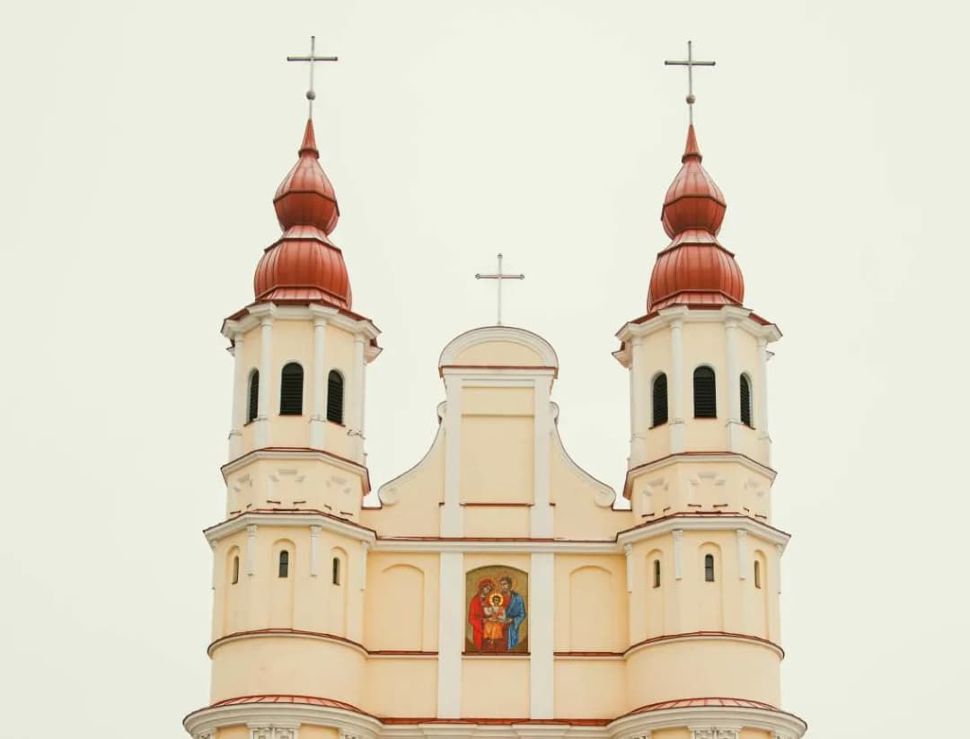 Sanktuarium św. Rodziny w Wyszkowie: Historia i znaczenie dla rodzin