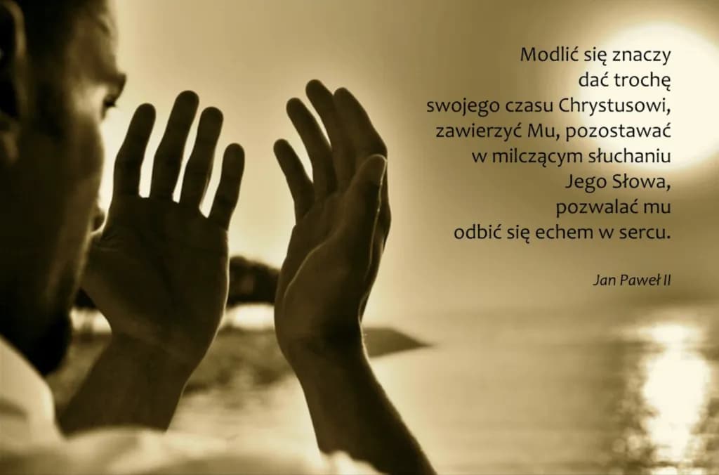 Co to jest modlitwa uwielbienia i jak wpływa na naszą wiarę