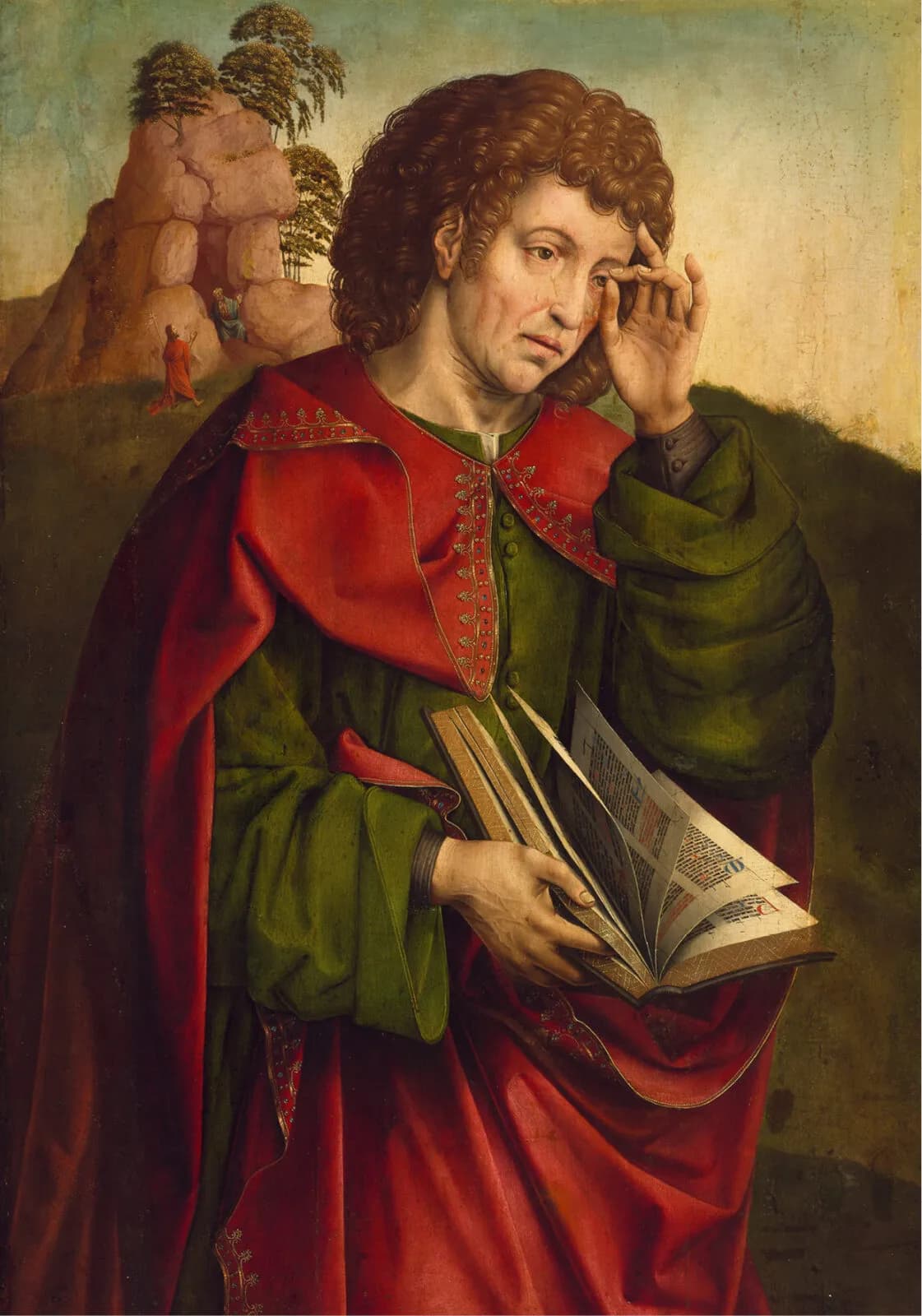 Św. Jan - Czego jest patronem? Odkryj zaskakujące powiązania